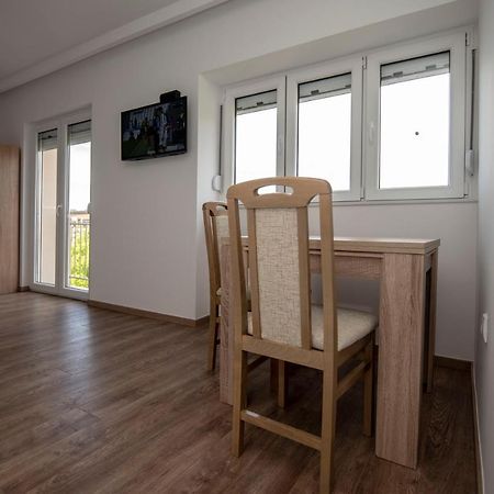 Apartman Arijana Trebinje Exteriér fotografie