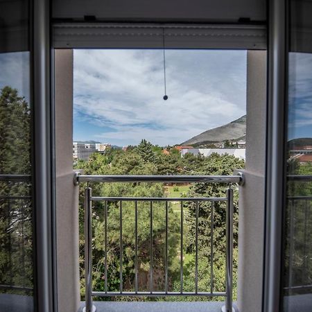 Apartman Arijana Trebinje Exteriér fotografie