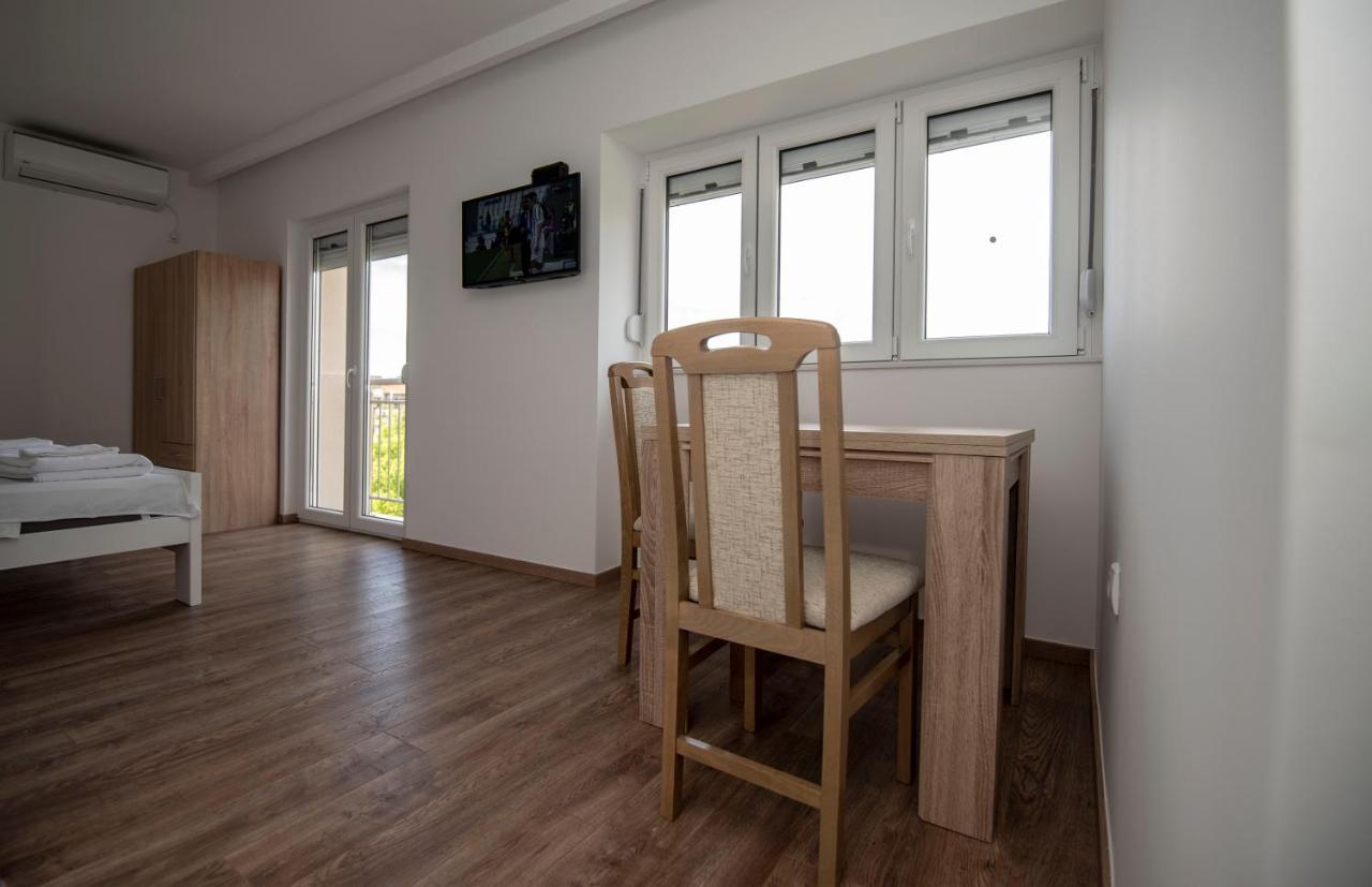 Apartman Arijana Trebinje Exteriér fotografie