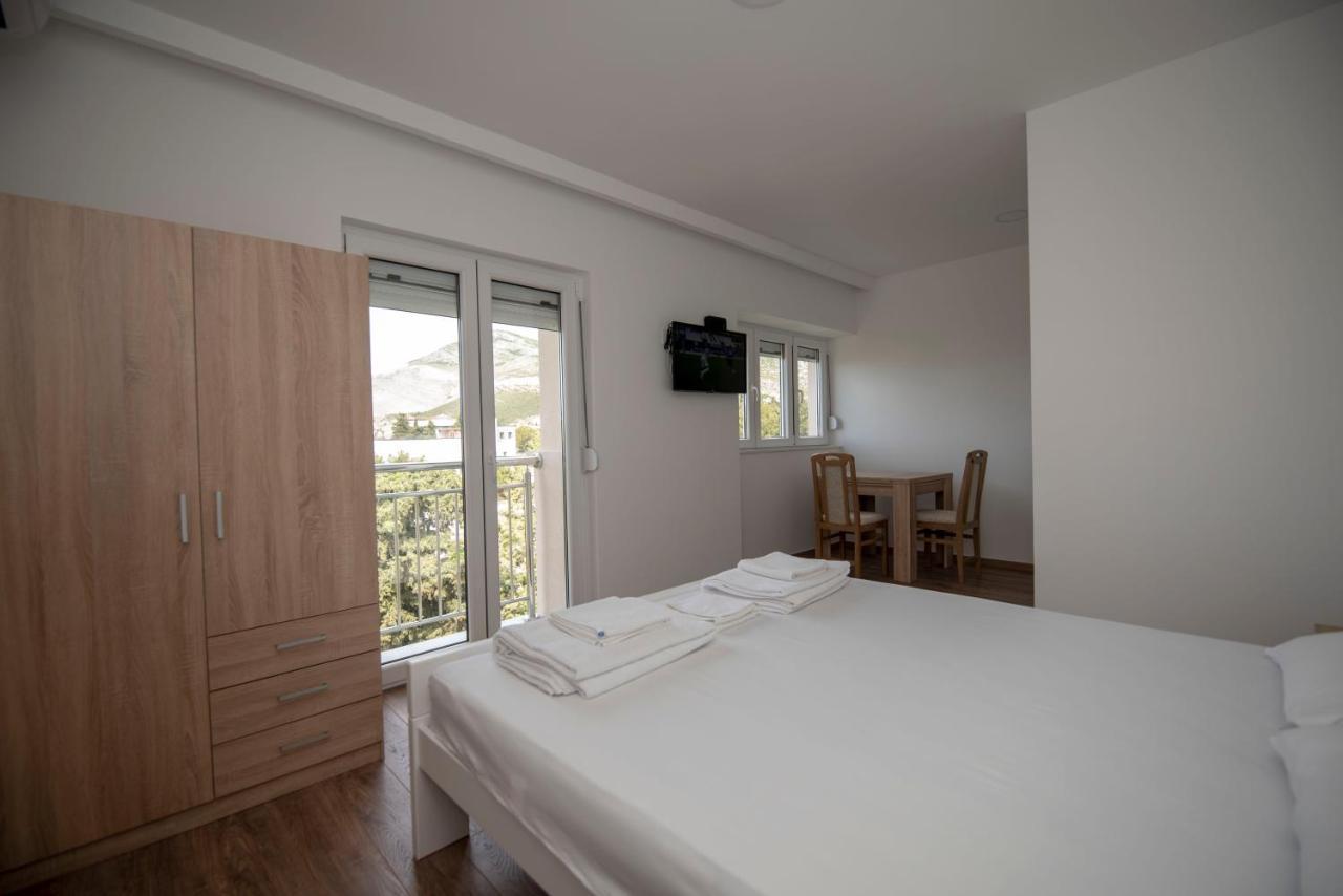 Apartman Arijana Trebinje Exteriér fotografie