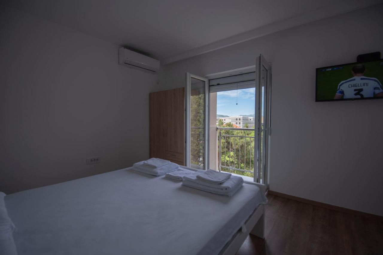 Apartman Arijana Trebinje Exteriér fotografie