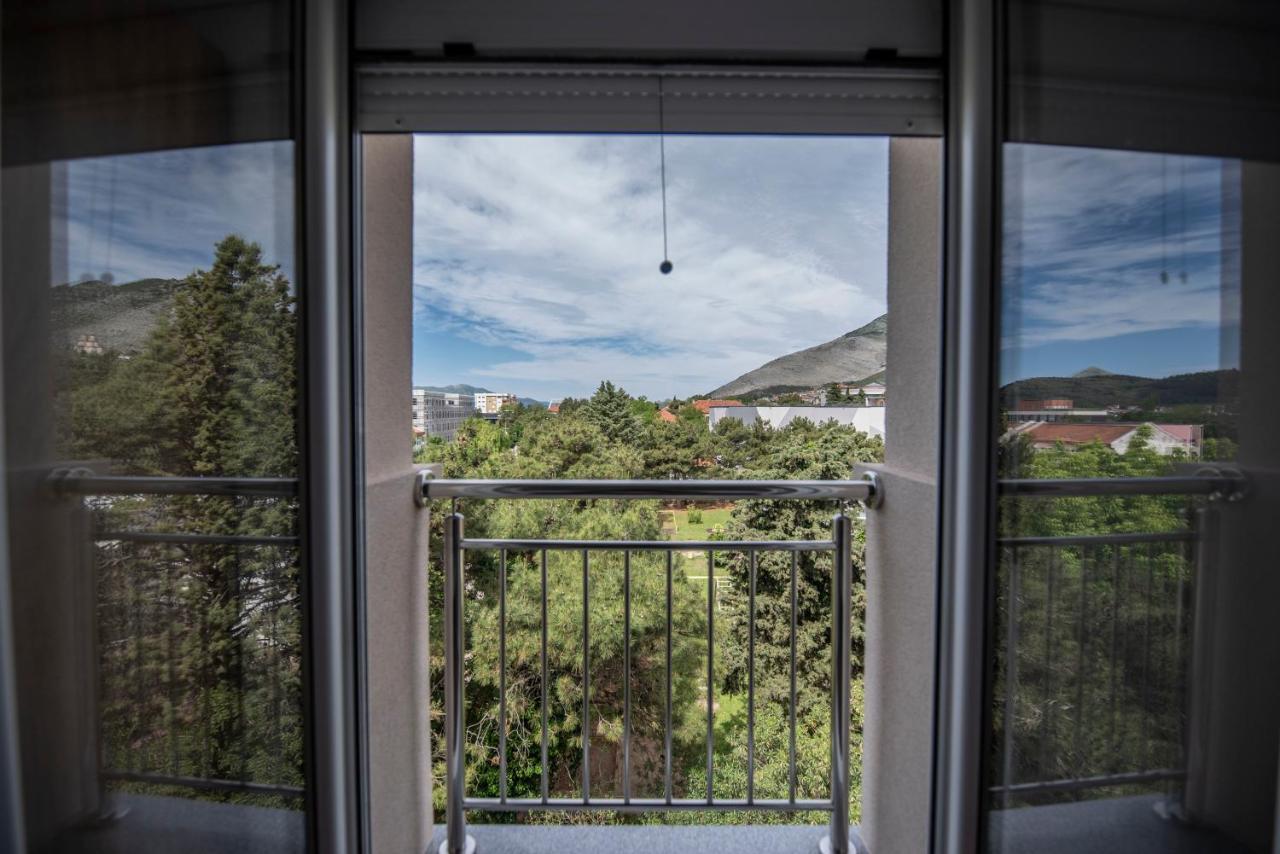 Apartman Arijana Trebinje Exteriér fotografie