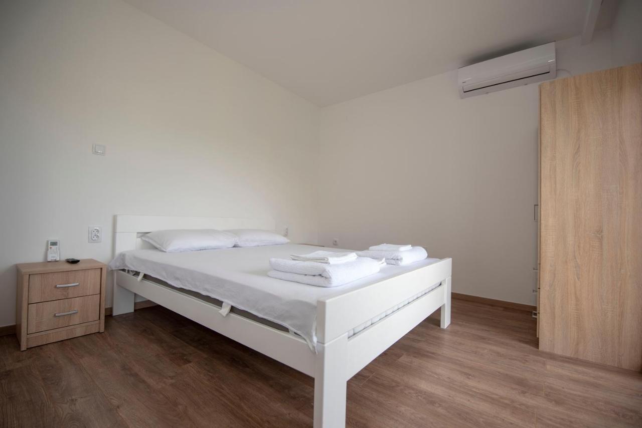 Apartman Arijana Trebinje Exteriér fotografie