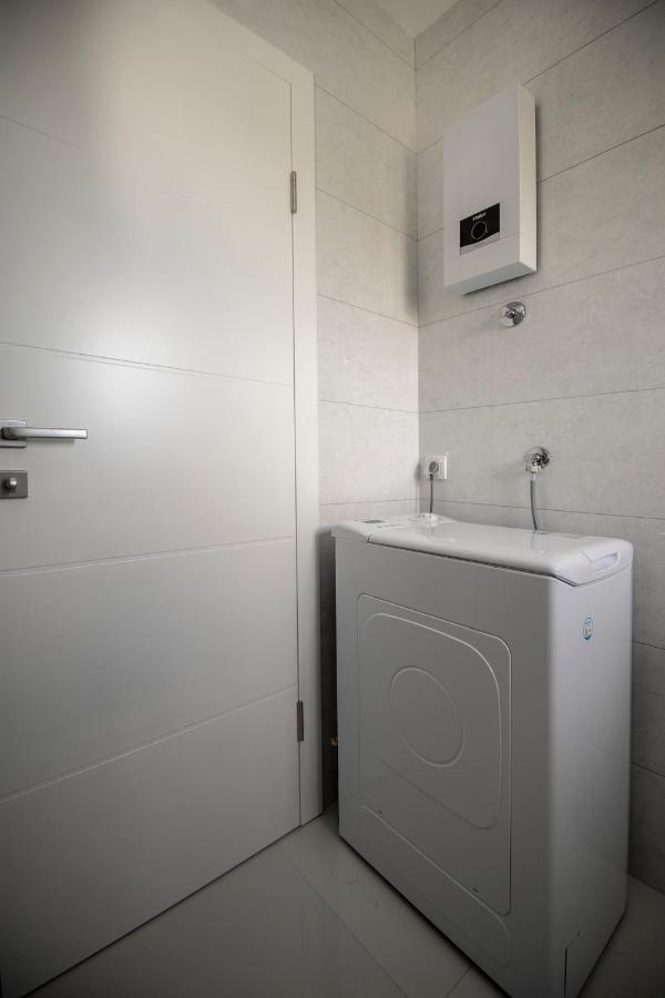 Apartman Arijana Trebinje Exteriér fotografie