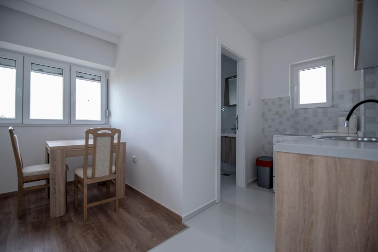 Apartman Arijana Trebinje Exteriér fotografie