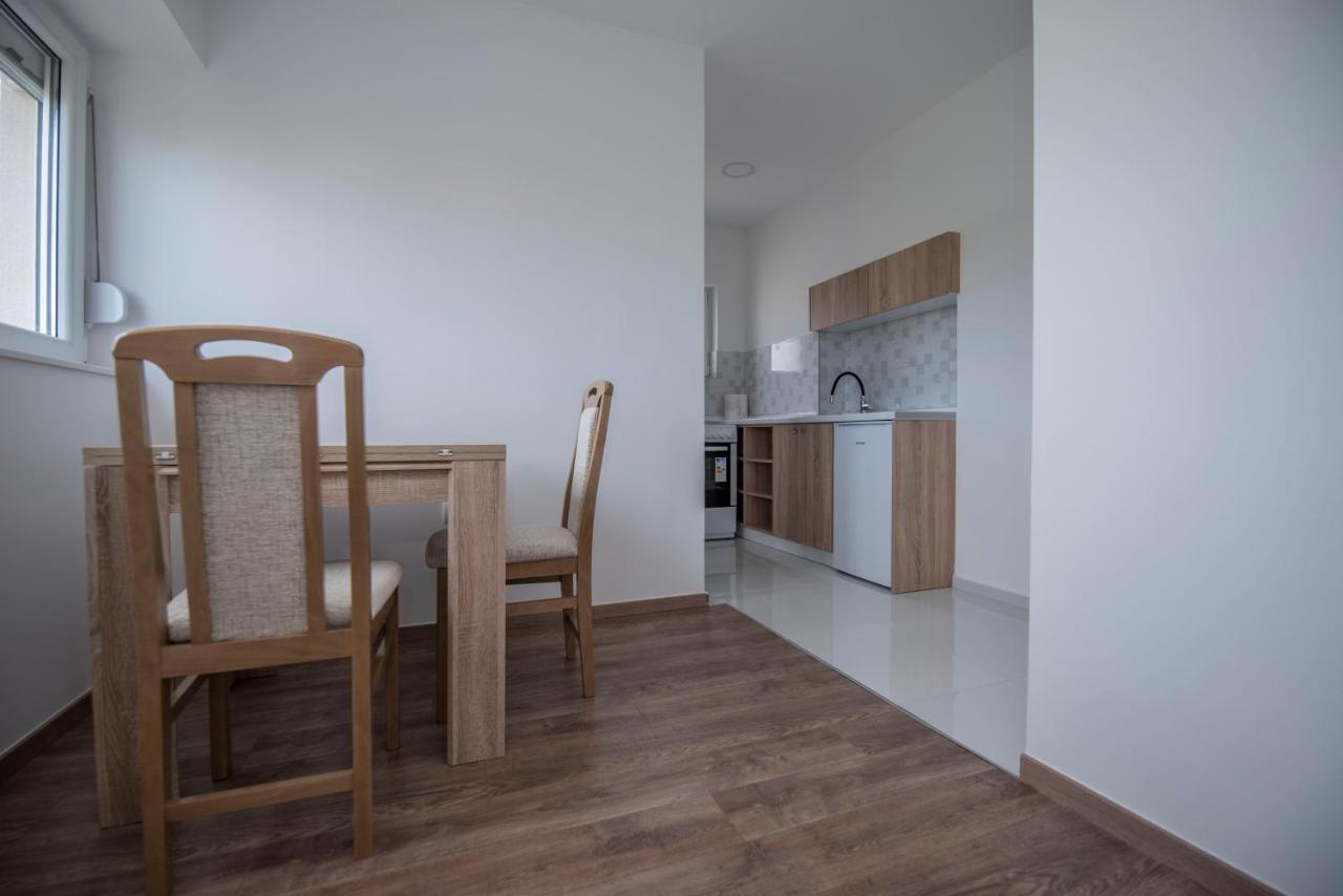 Apartman Arijana Trebinje Exteriér fotografie