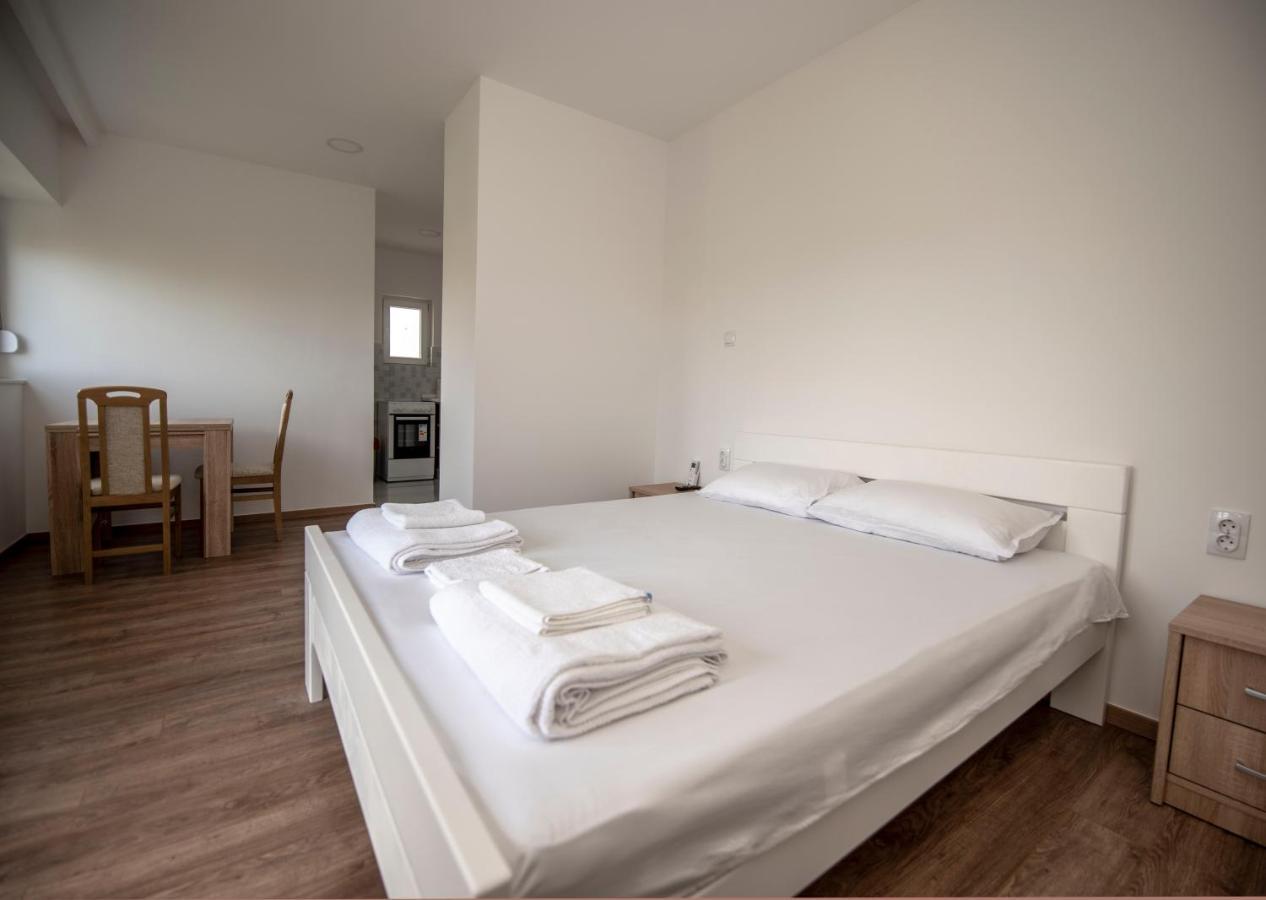 Apartman Arijana Trebinje Exteriér fotografie