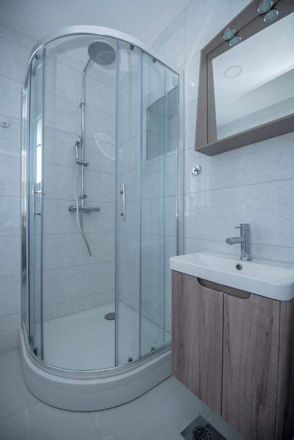 Apartman Arijana Trebinje Exteriér fotografie