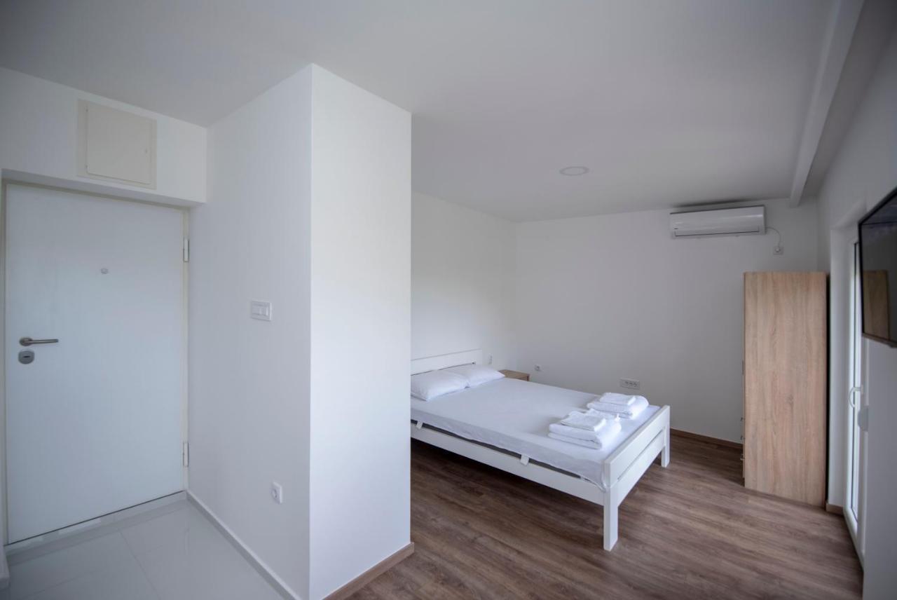 Apartman Arijana Trebinje Exteriér fotografie